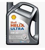 SHELL HELIX ULTRA ECT C3 5W30 1 L LONGLIFE