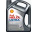 SHELL HELIX ULTRA 5W40 1L