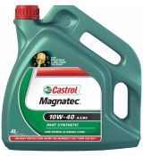 CASTROL MAGNATEC DIESEL 10W40 4L