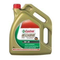 CASTROL EDGE 5W-30 5L