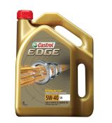 CASTROL MAGNATEC 5W40 A3/B4 60L