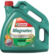 CASTROL MAGNATEC DIESEL DPF 5W40 4L