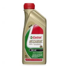 CASTROL EDGE 5W40 TD 1L