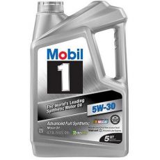 5W30 MOBIL 1 3000 XE SPECIAL V 4L