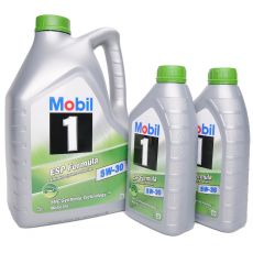 5W30 MOBIL1 ESP FORMULA 1L