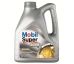 5W40 MOBIL SUPER 3000 X1 208L