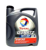 5W30 TOTAL QUARTZ INEO MC3 5L