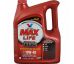 VALVOLINE MAXLIFE 10W40 1L