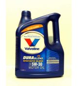 VALVOLINE DURABLEND FE 5W30 1L