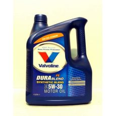 VALVOLINE DURABLEND FE 5W30 1L