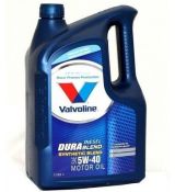 VALVOLINE DURABLEND DIESEL 5W40 505.01 1L