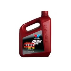 VALVOLINE MAXLIFE 5W40 1L