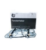 Sťahovanie okna, mechanizmus okna, Mechanizmus zdvíhania okna 1T1837461 01SKV151