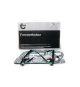 Sťahovanie okna, mechanizmus okna, Mechanizmus zdvíhania okna 6Q4837461 01SKV215