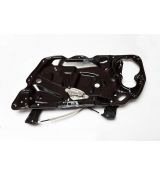 Sťahovanie okna, mechanizmus okna, Mechanizmus zdvíhania okna 3C1837462 01SKV292