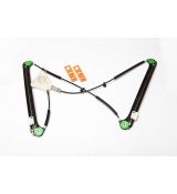 Sťahovanie okna, mechanizmus okna, Mechanizmus zdvíhania okna 8P3837461A 01SKV421