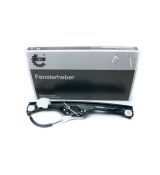 Sťahovanie okna, mechanizmus okna, Mechanizmus zdvíhania okna 51357166381 01SKV643