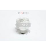 Čerpadlo paliva, palivové čerpadlo 8E0906087D 02SKV272