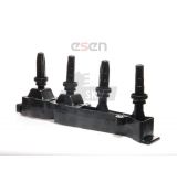 Zapaľovacia cievka 597056 03SKV031