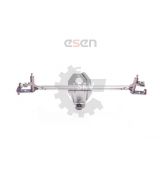 Mechanizmus stieračov 1274137 05SKV003