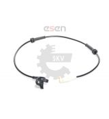 ABS snímač 4545.C1 06SKV102
