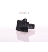 Merač hmotnosti vzduchu, váha vzduchu 197400-2060 07SKV104