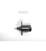 Regulačný ventil voľnobehu A95262 08SKV006