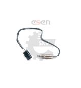 Lambda sonda OZA660-EE16 09SKV534