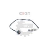 Lambda sonda OZA334-SZ6 09SKV709