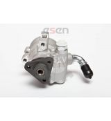 Servočerpadlo, čerpadlo riadenia 52089301AA 10SKV041