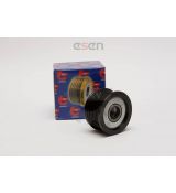 Voľnobežka alternátora 535004110 11SKV021