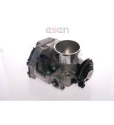 Škrtiaca klapka 036133064C 12SKV013