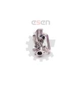 Chladič EGR 03G131512AP 14SKV126