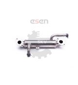 Chladič EGR 038131513P 14SKV142