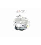 Zámok dverí 1P1837015 16SKV131