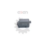 Nastavovací prvok zámku 67118372240 16SKV320