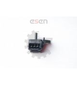 MAP senzor, snímač tlaku v sacom potrubí 13622244674 17SKV132