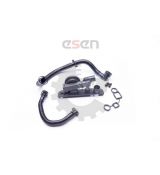 Ventil odvetrania kľukovej skrine, separátor oleja 06F129101N 31SKV004