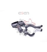 Separátor oleja, Odlučovač oleja v odvetraní kľukovej skrine 06H103495B 31SKV007