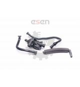 Separátor oleja kľukovej skrine 11617503520 31SKV041