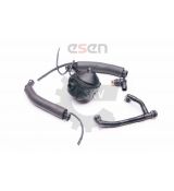 Separátor oleja kľukovej skrine 11617531423 31SKV043