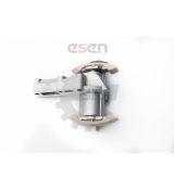 Sada rozvodovej reťaze 058109217D 21SKV010