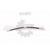 Brzdová hadička PREDNÁ MITSUBISHI CARISMA 1.6 1.8 BOSCH