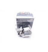 Brzdový strmeň 34116752426 23SKV862