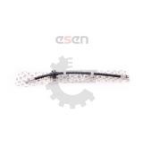 Brzdová hadica 1987476346 35SKV066