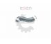 Hadica plniaceho vzduchu, hadica INTERCOOLER 1J0145828AD 24SKV039
