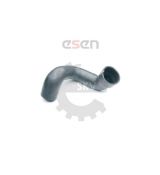 Hadica plniaceho vzduchu, hadica INTERCOOLER 4F0145737K 24SKV084