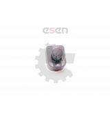 Spínač nastavenia zrkadla 8E0959565 37SKV609