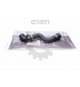 Hadica chladiacej kvapaliny 11533400207 24SKV267