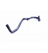 Hadica plniaceho vzduchu, hadica INTERCOOLER 1J0122051H 24SKV344